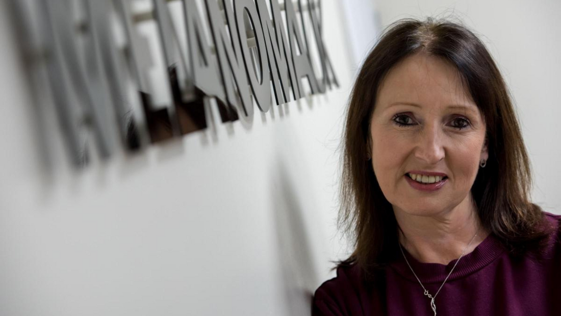International Women’s Day Q&A with Melanoma UK Founder Gill Nuttall