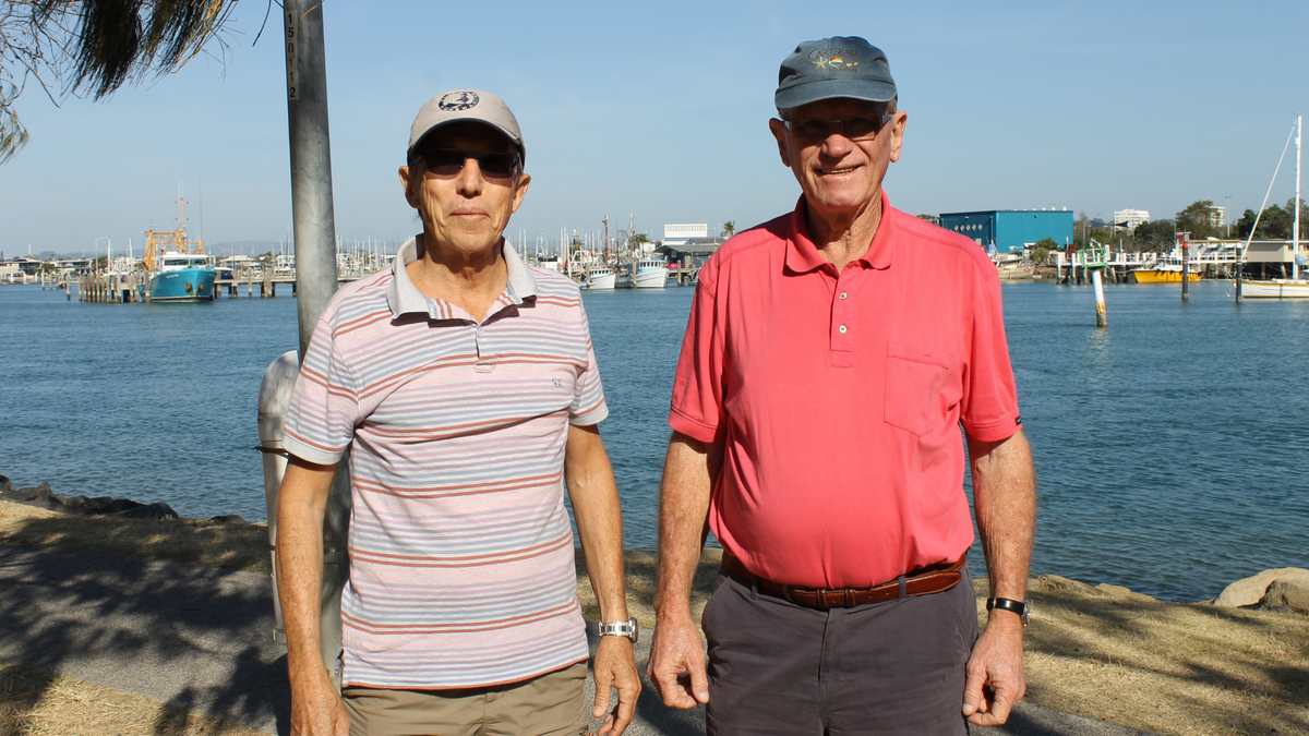 Your Story Series: Meet Ken