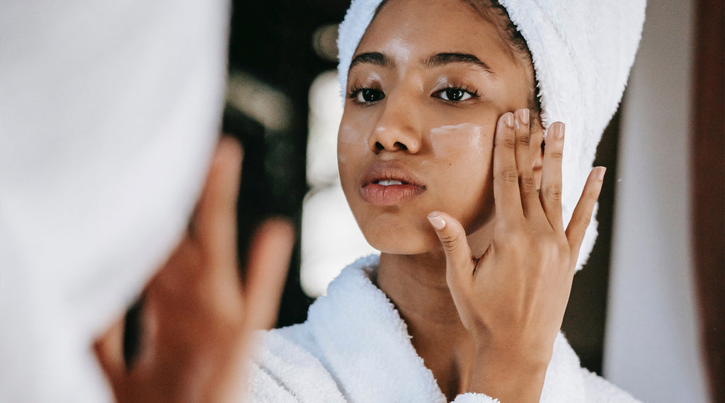 Do you need sunscreen if your cosmetics have built in SPF? Solbari