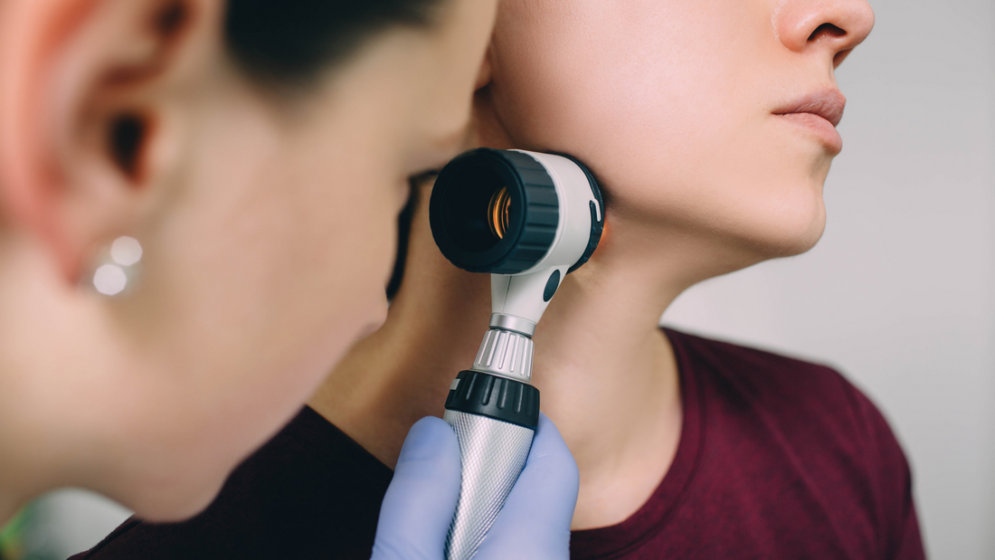 Solbari Blog: How is skin cancer diagnosed?