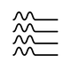 wrinkle resistant logo