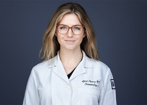 Dr. Afton Chavez