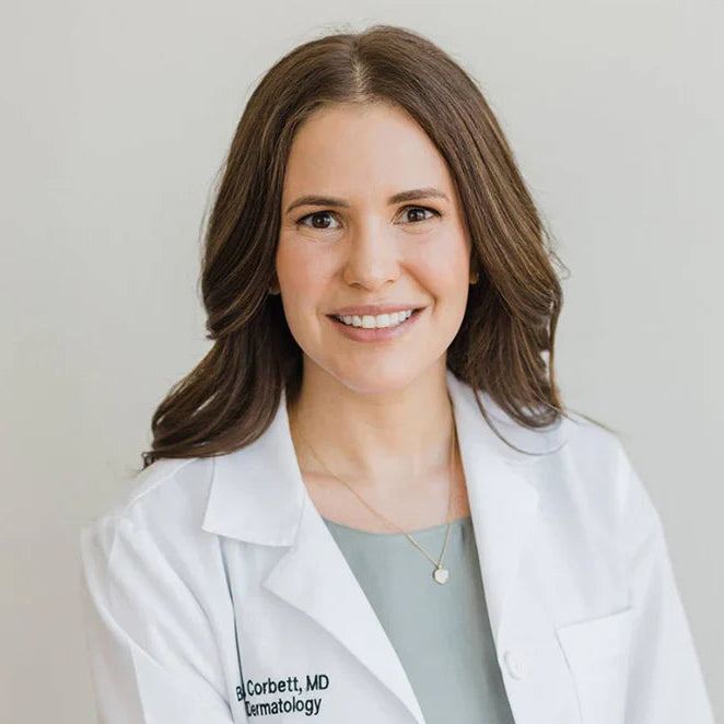 DR BROOKE CORBETT