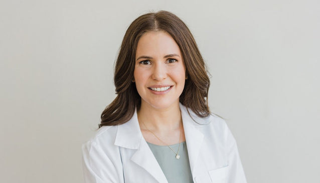Dr Brooke Corbett