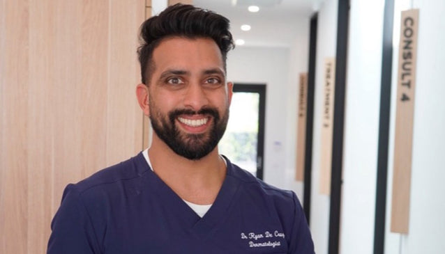 Dr Ryan De Cruz
