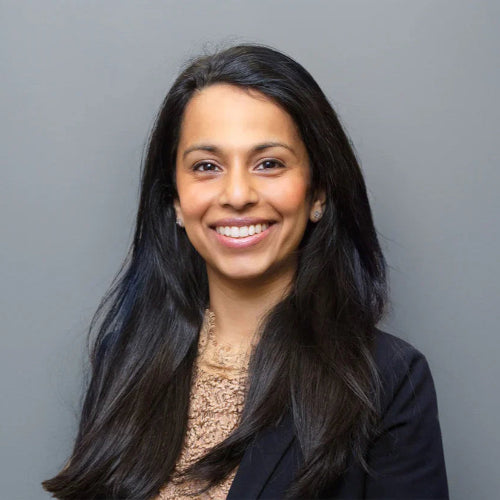 Dr Michelle Rodrigues