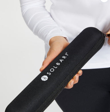 Travel-friendly, compact Sun Protective Umbrella