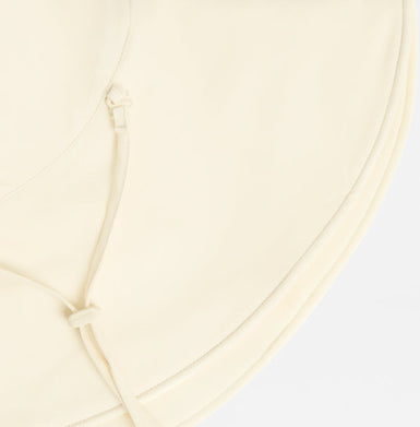 Ultra Wide Brim Sun Hat with lightweight, packable design