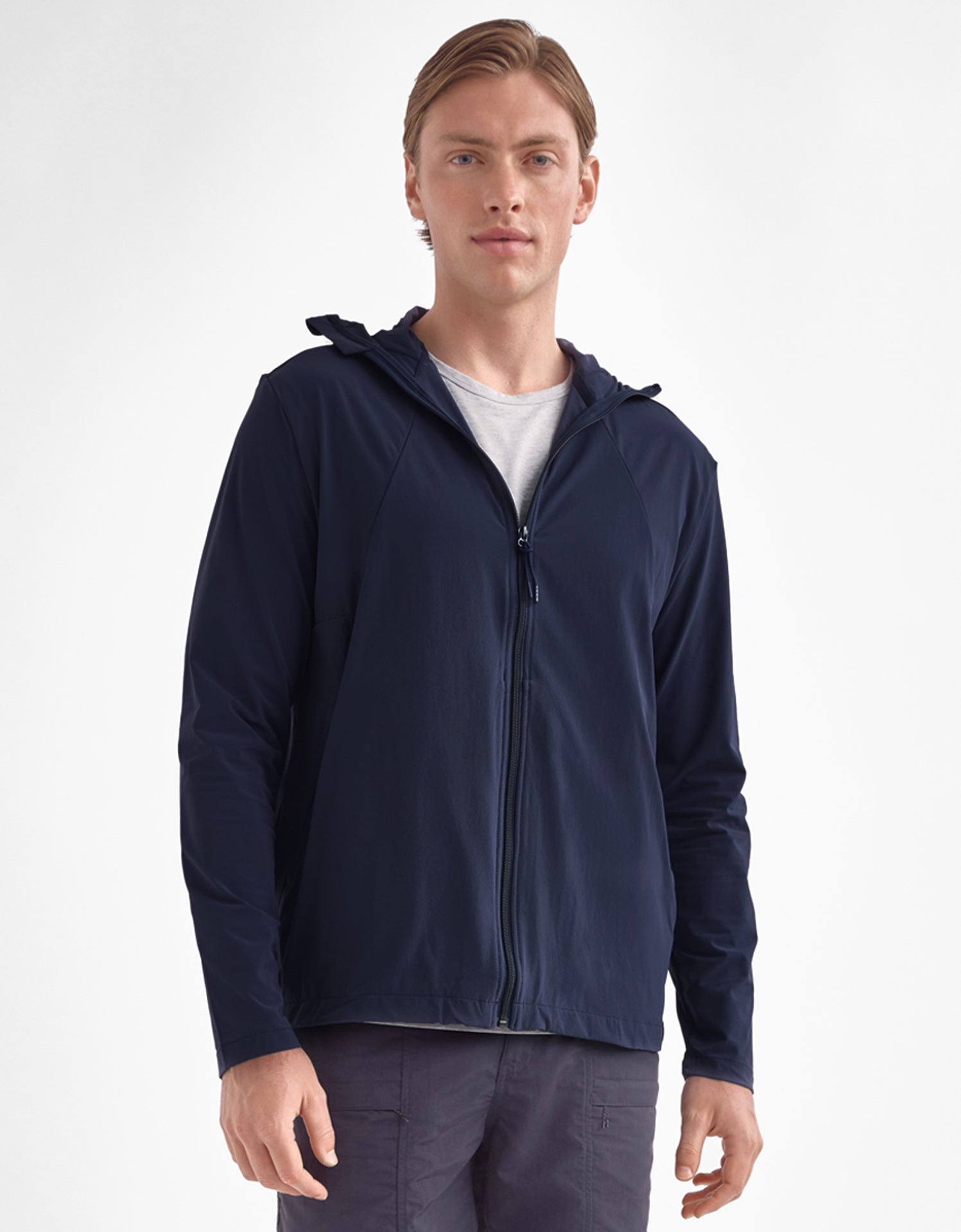 Men's Everlight Jacket UPF 50+ | Solbari US Solbari USA