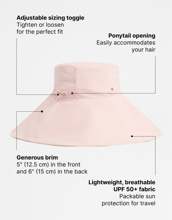 Soft Pink / Beige