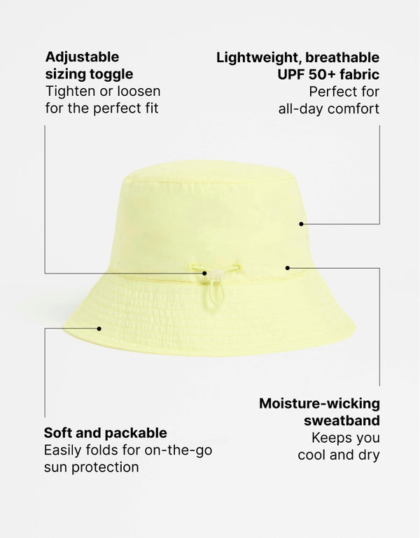 Cool Yellow