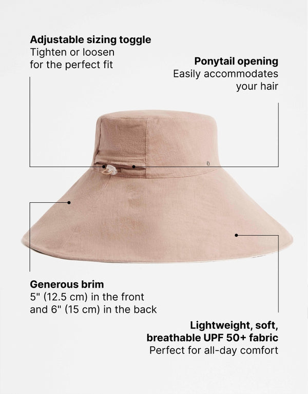 Desert Sand / Beige