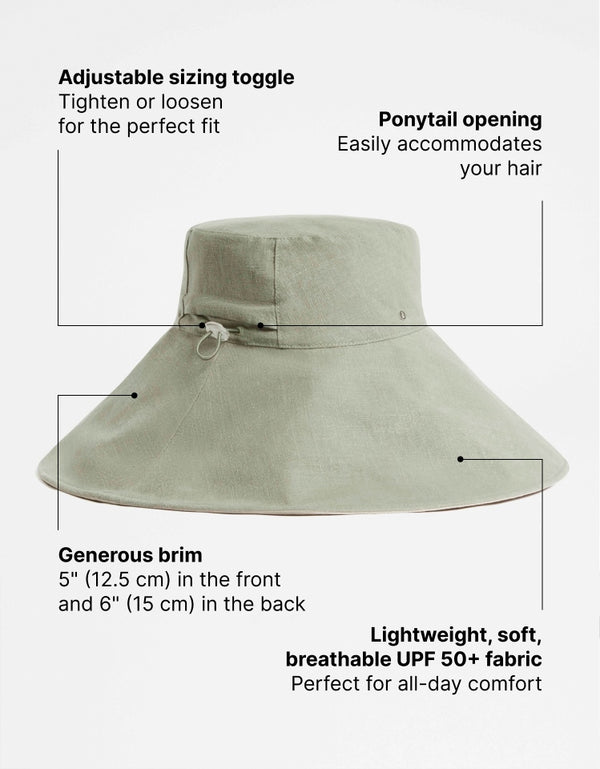 Sage / Beige