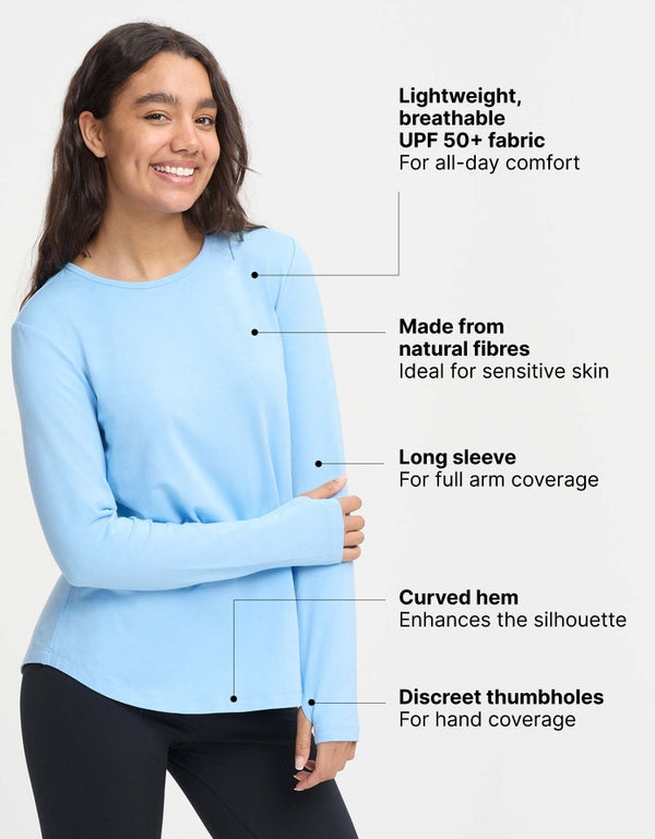 Light Blue