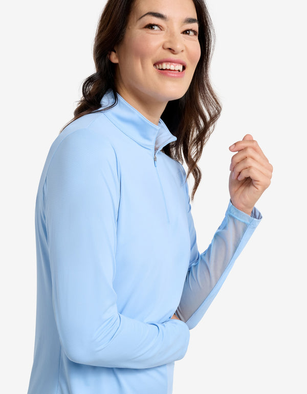 Cool Blue