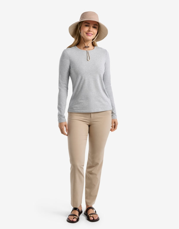 Resort Wide Brim Sun Hat UPF 50+
