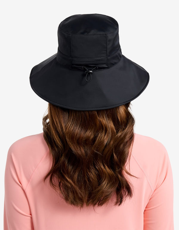 Swim Wide Brim Sun Hat UPF50+
