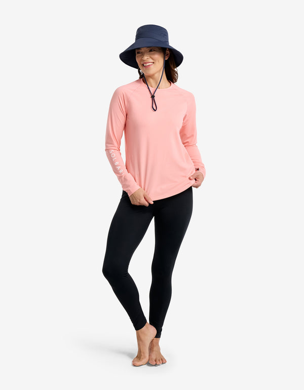 Swim Wide Brim Sun Hat UPF50+