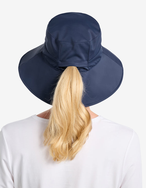 Swim Wide Brim Sun Hat UPF50+