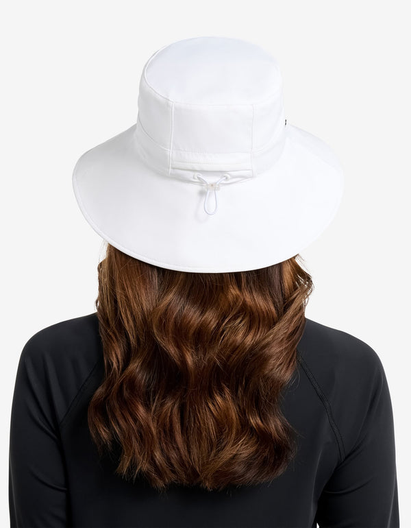Swim Wide Brim Sun Hat UPF50+
