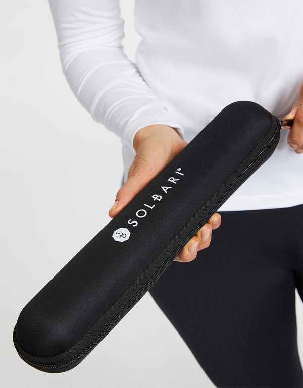 Silver / Light Pink,46" Arc