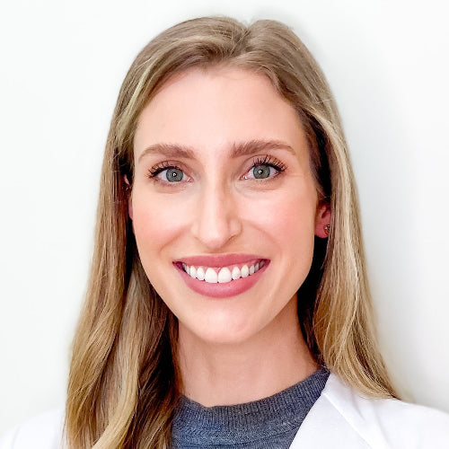 Dr Samantha Ellis