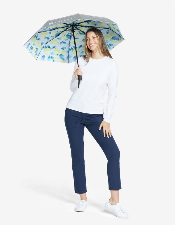 Silver / Summer Lemon,42" Arc | 42" Arc