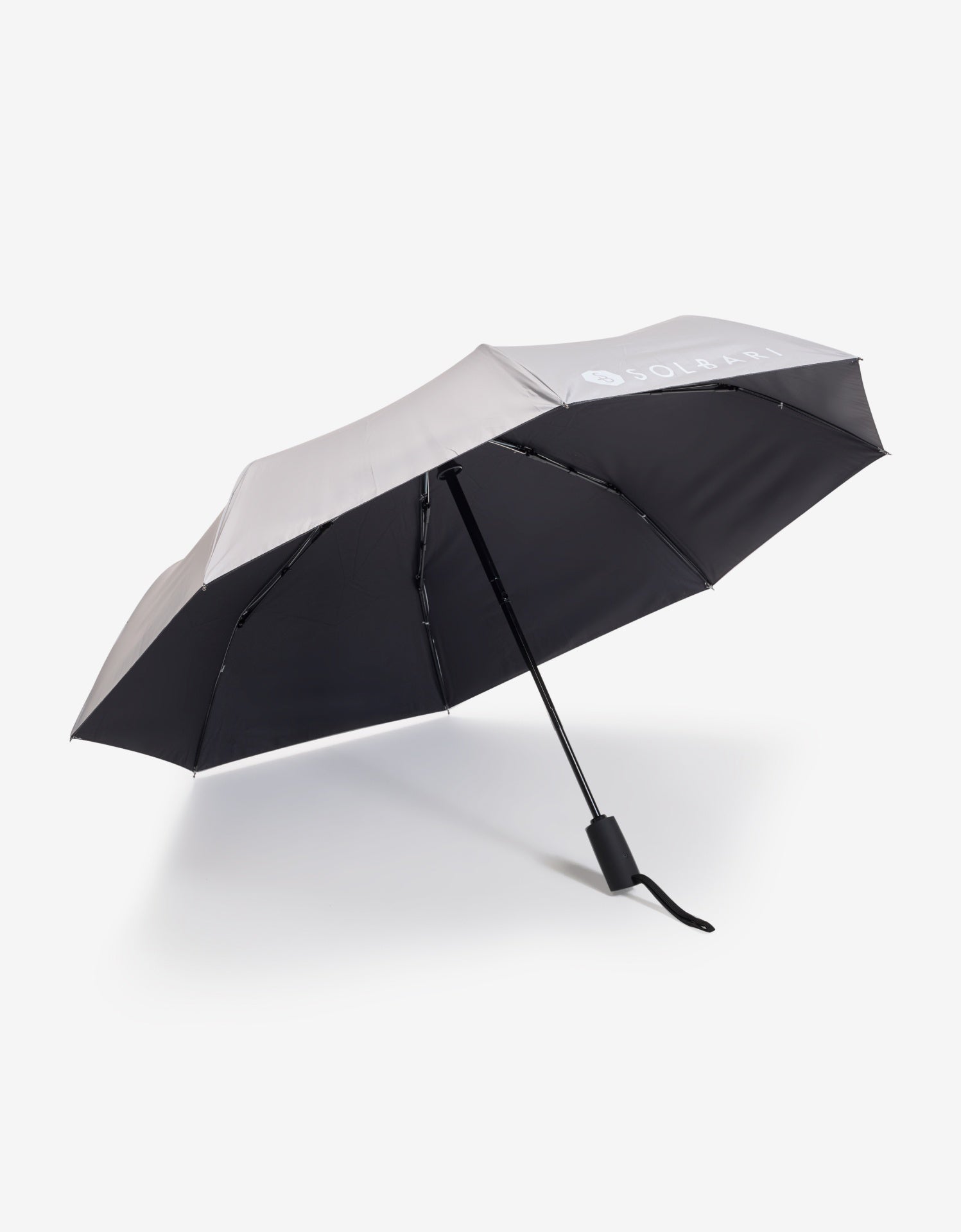 Silver / Black,42" Arc | 42" Arc