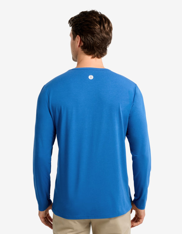 Long Sleeve T-Shirt UPF 50+