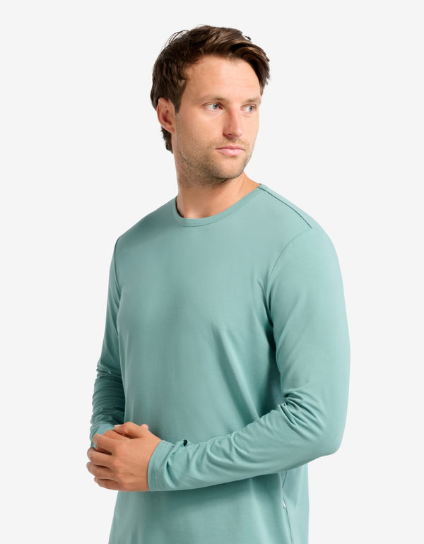 Long Sleeve T-Shirt UPF 50+