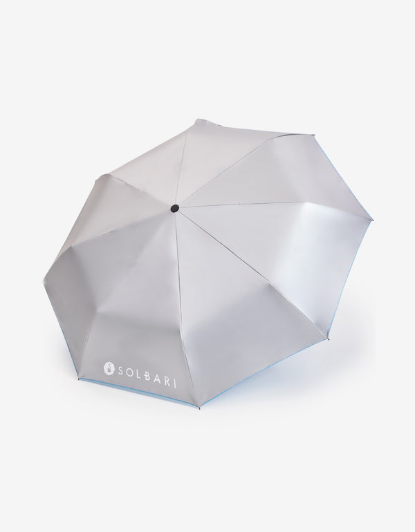 Silver / Sky Blue,42" Arc | 42" Arc