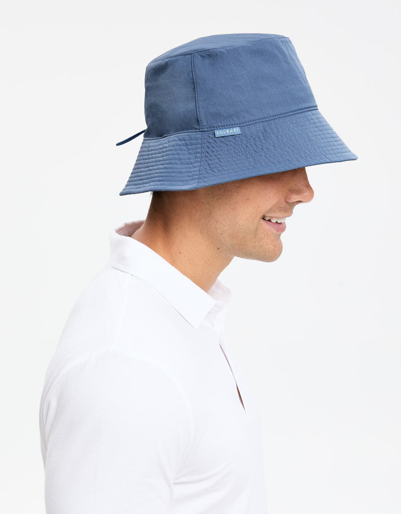 Bondi Bucket Sun Hat UPF50+ for Men