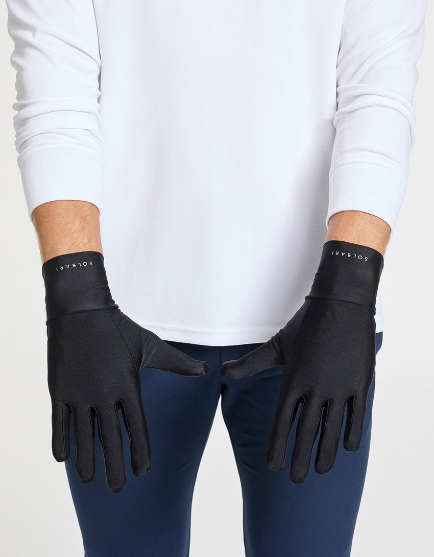 Driving Gloves UPF50+ Sun Protection | Mens Sun Protective Gloves