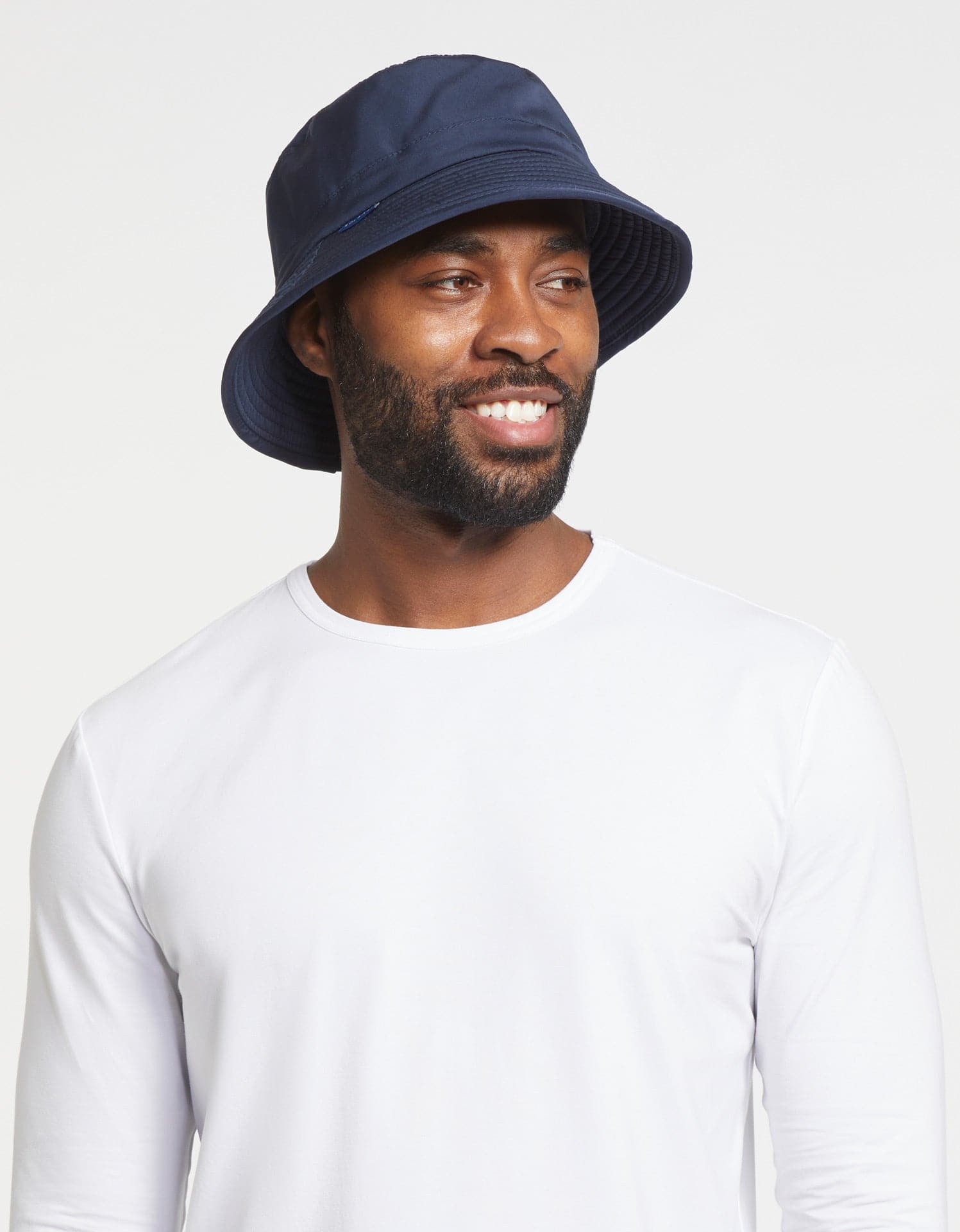 Go-To Bucket Sun Hat For Men UPF50+, Men's Sun Hat