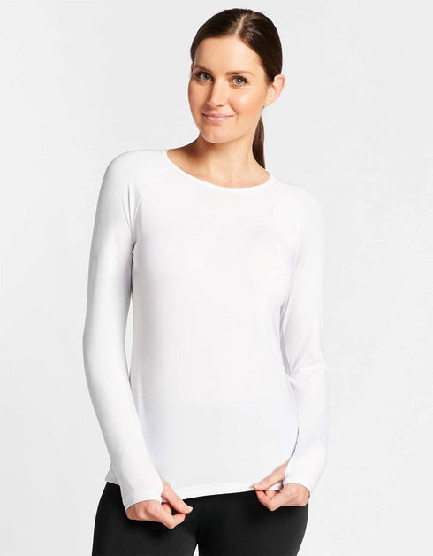Base Layer UPF50+ Coolasun Breeze Collection