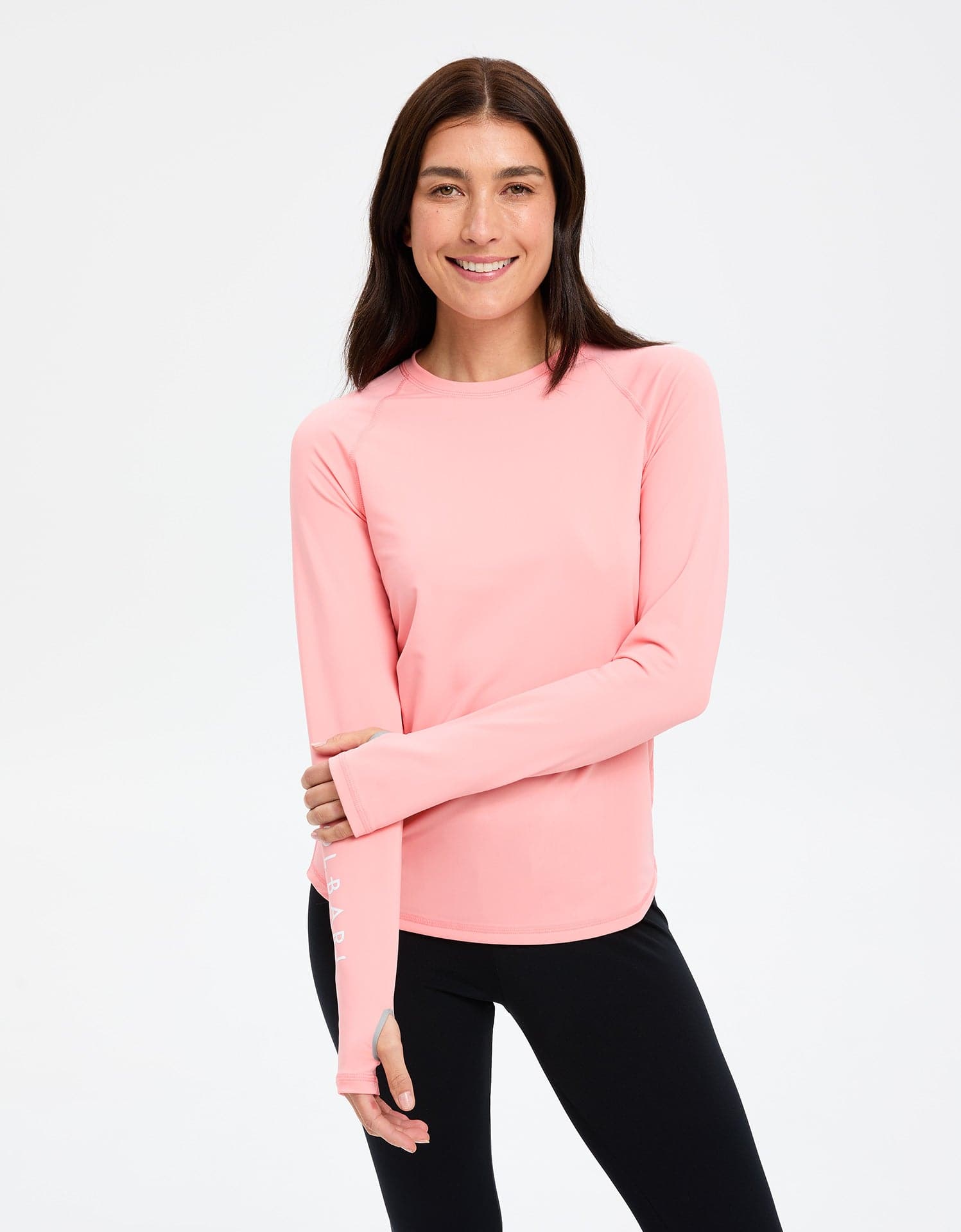 Up To 80% Off on Women's T Shirt Long Sleeve V