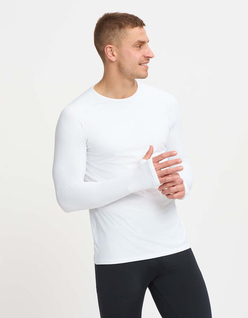 Base Layer UPF50+ Coolasun Breeze Collection