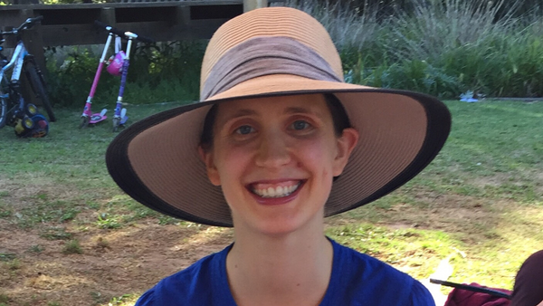 Your Story Series: Meet Elizabeth
