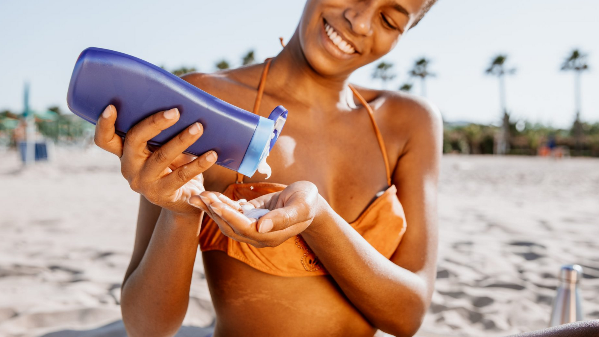 Quit Reapplying Sunscreen All Day and Buy the Best Swim Shirt Instead