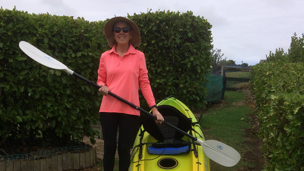 Your Story Series: Meet Joy-Marie