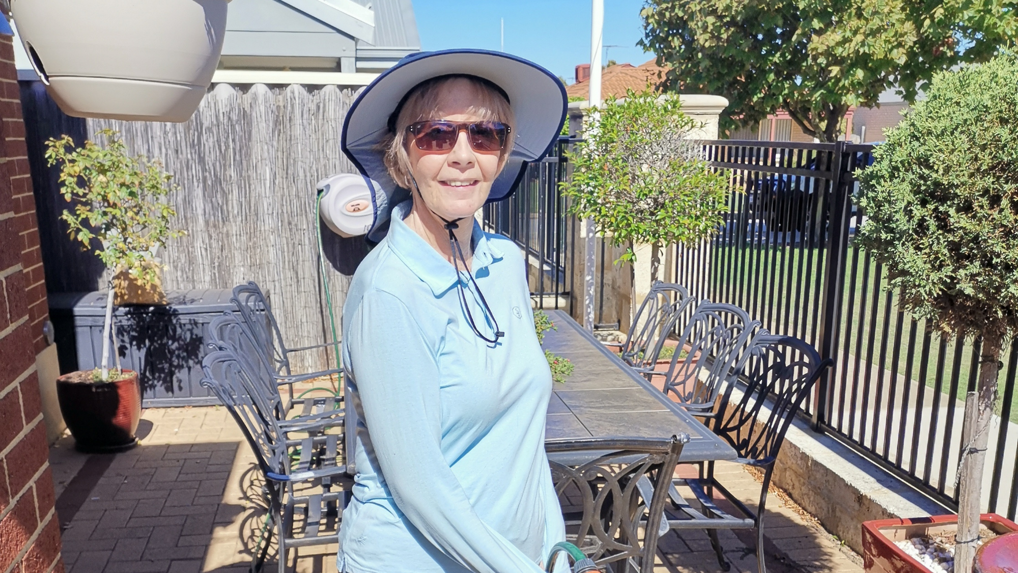Your Story Series: Meet Diane