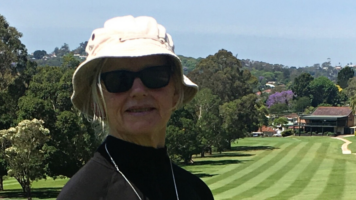 Your Story Series: Meet Helen