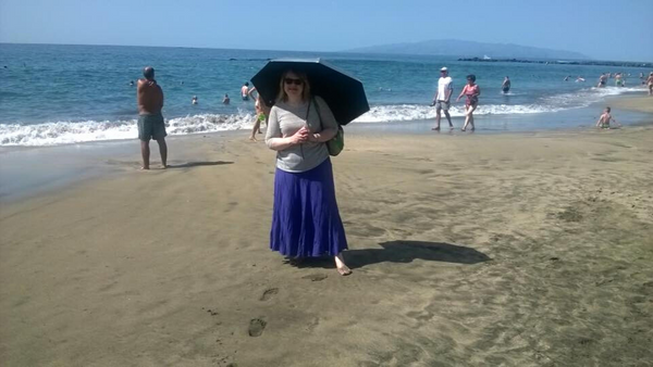 Your Story Series: Meet Linda