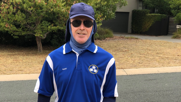Your Story Series: Meet Gary