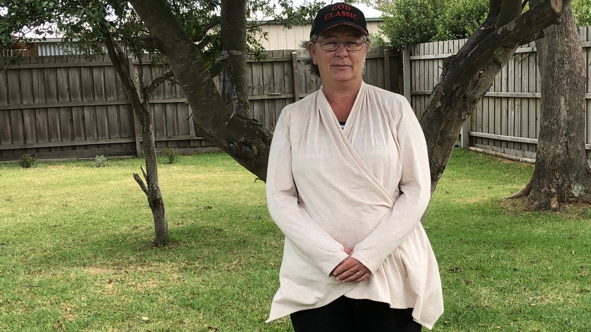 Your Story Series: Meet Debbie