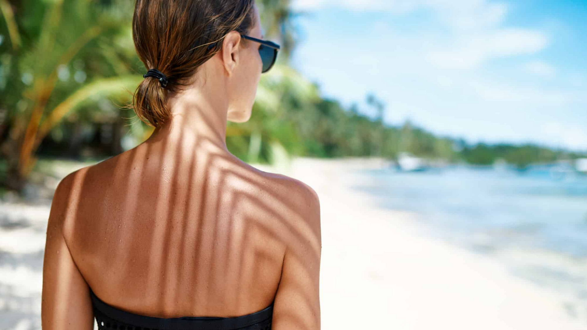 If skin cancer and melanoma is so serious why do so many people expose their skin to the sun?