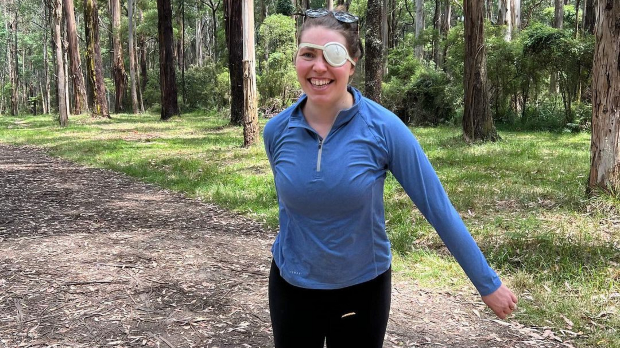 Your Story Series: Meet Jess