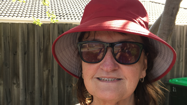 Your Story Series: Meet Cheryl