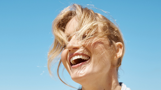 How to prevent skin aging: according to those who should know