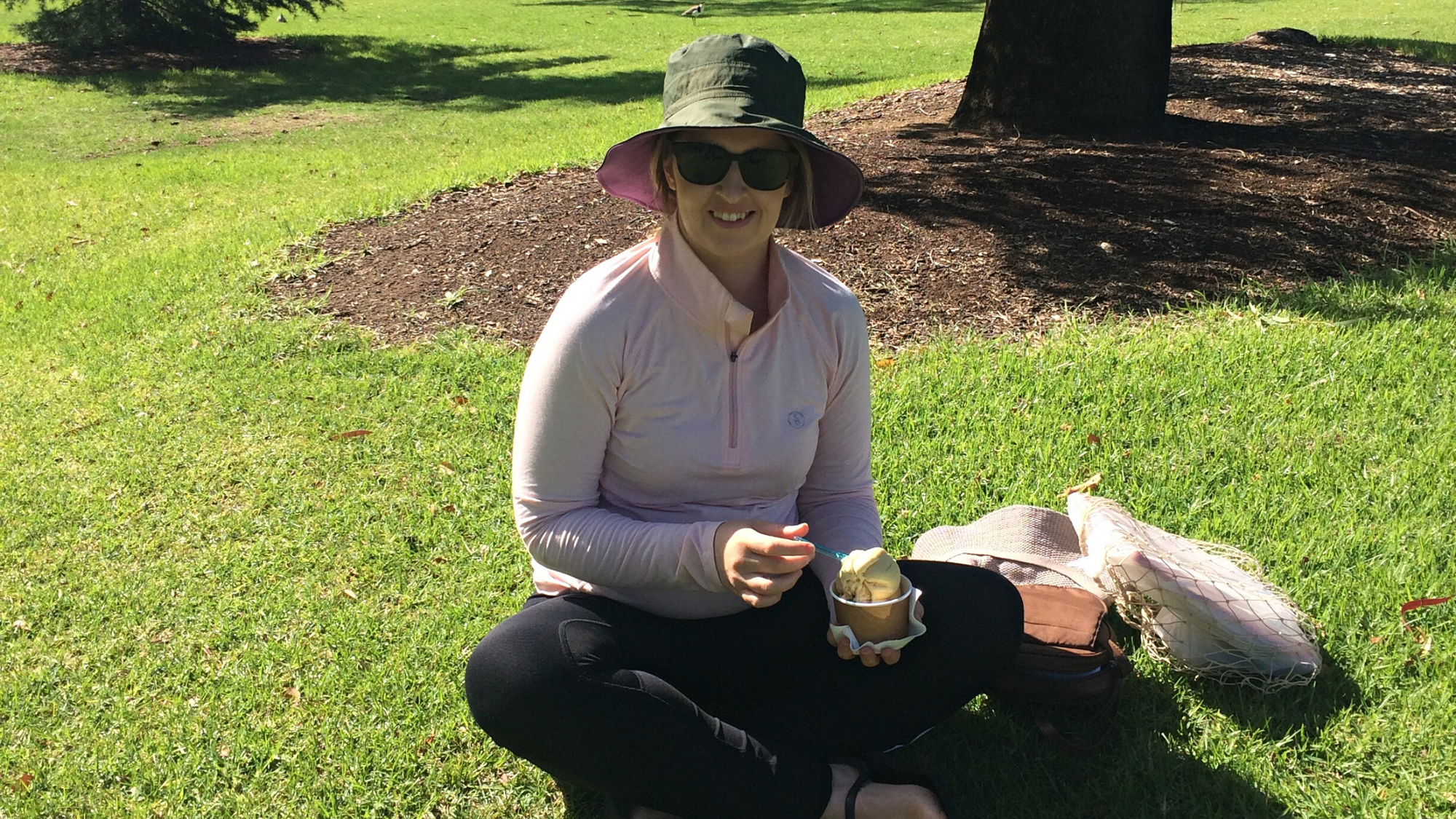 Your Story Series: Meet Mel